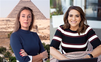Nadine Abdel Ghaffar & Maha Abo Elenein to Speak at VeeCon 2022