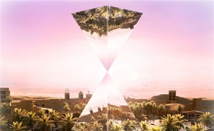 Tomorrowland Presents: Terra Solis In Dubai
