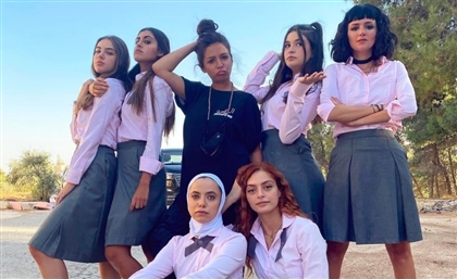 Netflix's AlRawabi School for Girls is Back in Session With 2nd Season