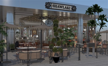 Shawlaki Transforms from a Dessert Shop to an All-Day Dining Hotspot