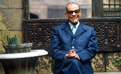 You Will Soon Be Able to Read All Naguib Mahfouz Books Online for Free