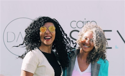 Embrace Your Curls at the Natural Hair Fest