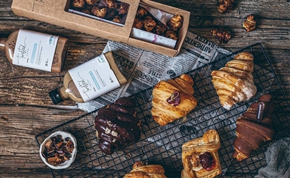 Croissants Take Centre Stage At Twisted Bakehouse