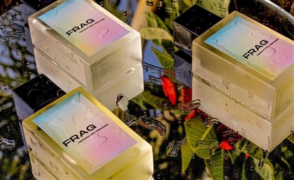 Local Perfumery Frag Makes Custom Scents Based on Your Fav Smells