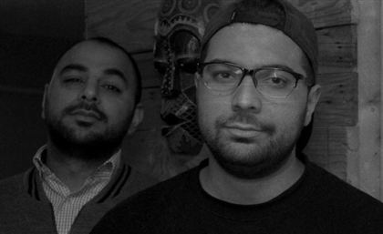 Tribe of Monsters: Production Crew Remixing Arabic Classics