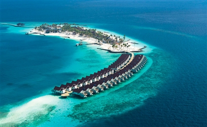 Come Rain or Shine: The Magic of the Maldives’ New Five-Star Resort