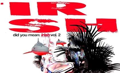 Egypt’s experimental Irsh announce upcoming did you mean: Irsh vol. 2