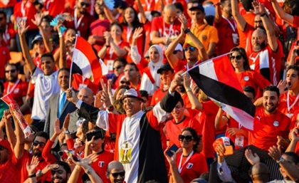 40,000 Fans Will Be Able to Attend AFCON Match at Cairo Intl Stadium
