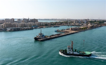 Suez Canal Economic Zone to Transform Into Green Hydrogen Hub