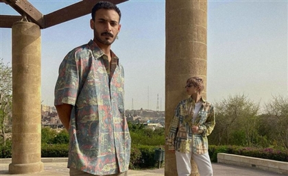 Kult Kairo Gets All 80s on Us With New Collection 'Authentique'