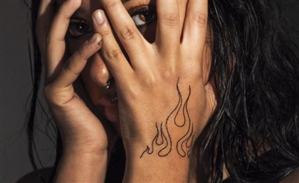 No Need For Needles With Stick Ink's Temporary Tattoos