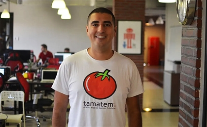 Jordanian Game Developer Tamatem to Expand into China