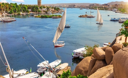 50 Nations to Participate in Aswan Forum for Sustainable Peace