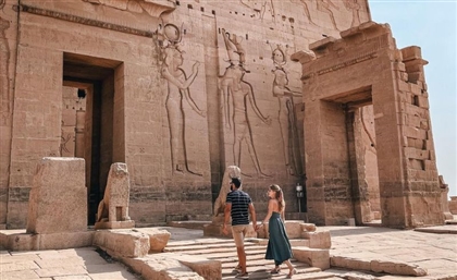 Ministry of Tourism Gives 50% Discount on Tourism Sites in Upper Egypt