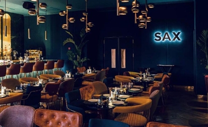 Beirut's Fine Dining Spot SAX Opens on North Coast This Weekend