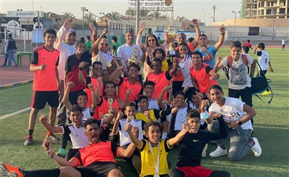 Ministry of Social Solidarity is Getting Care Home Kids Into Sports