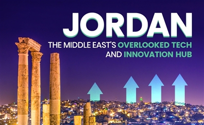 Jordan: The Middle East's Overlooked Tech and Innovation Hub
