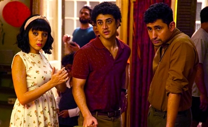 Amir El-Masry & Adham El-Sharkawy Are Remaking 'Crazy Ex-Girlfriend'
