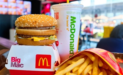 McDonald’s Big Mac is Now 50% More Expensive After Global Pricing Beef