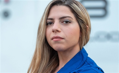 Engineer Sara Sabry Chosen as First Egyptian 'Citizen Astronaut'