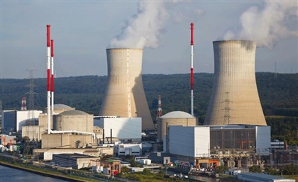Construction Begins on Egypt’s First Nuclear Power Plant