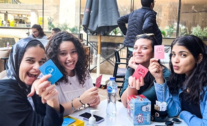These Homegrown Card Games Are a Perfect Addition for a Sahel Night-In