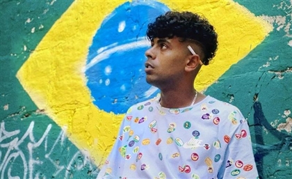 Afroto Fuses Dancehall with Hip Hop In Latest Single 'Brazil'