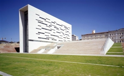 Portugal's Prestigious NOVA University Arrives at New Capital