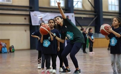 'Her World, Her Rules' to Empower Girls to Become Basketball Stars