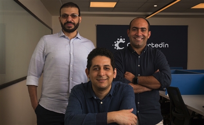 Egyptian Marketing Platform Convertedin Raises $3 Million Seed Round