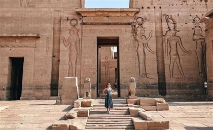 Egypt’s Tourism Sector is Flourishing With $8.2B Profits in 9 Months