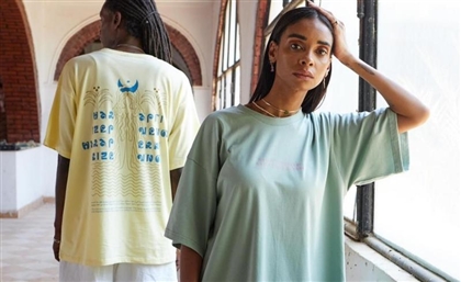Brown Toast's Newest Collection Pays Homage to Nubian Heritage