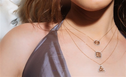Accessible Fine Jewellery Brand Siran is Keeping Our Looks Elevated