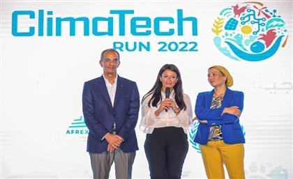 ClimaTech Run 2022 Invites Green Innovators to Pitch at COP27 in Egypt