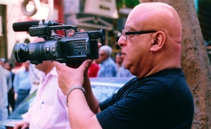 Zawya Cinema Celebrates Filmmaker Khairy Beshara With New Screenings