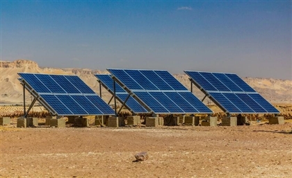 Small Scale Solar Power Systems to Be Set Up by UNDP in Rural Egypt