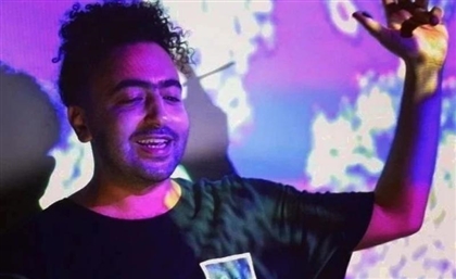 Egypt's Sound of Noize Hosts 'Dawash' Party on September 10th