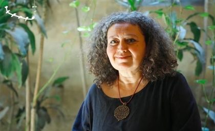 Historian May Al-Ibrashy Wins Global Award for Heritage Conservation
