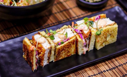 PANPAN is Maadi's Newest Japanese Joint Serving Authentic Asian Food W