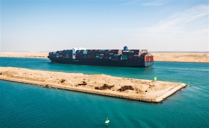 Transit Fees Through the Suez Canal to Rise by 15% in 2023