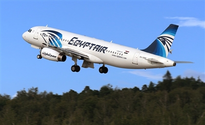Egyptair Offices to Be Reopened in Tripoli After 8-Year Hiatus