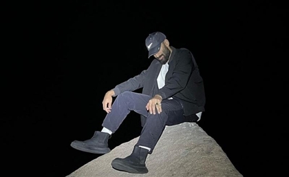 Nader Khalil Fuses Broken Rhythms With Khaleeji Sonics In Debut Album