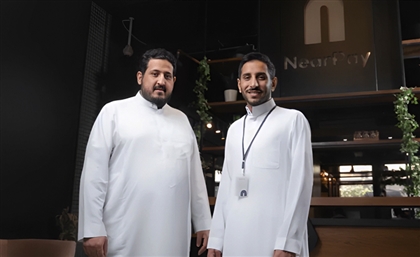 Saudi-Based Fintech Startup NearPay Raises $3.6 Million Pre-Series A