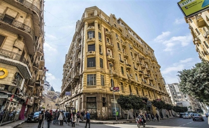 Walking Tours Company Qahrawya Navigates Cairo’s Hidden Cultural Gems