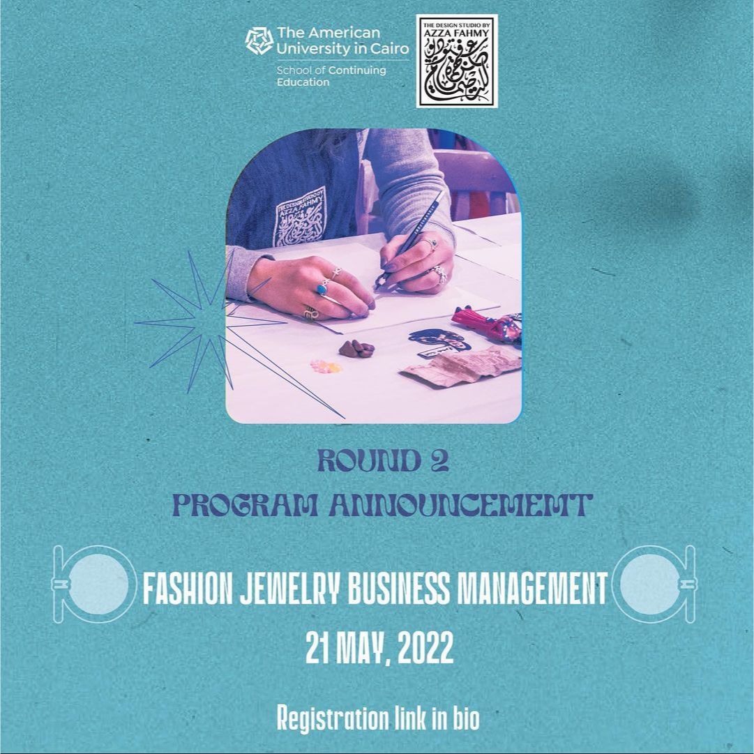 Fashion Jewelry Business Management | R2