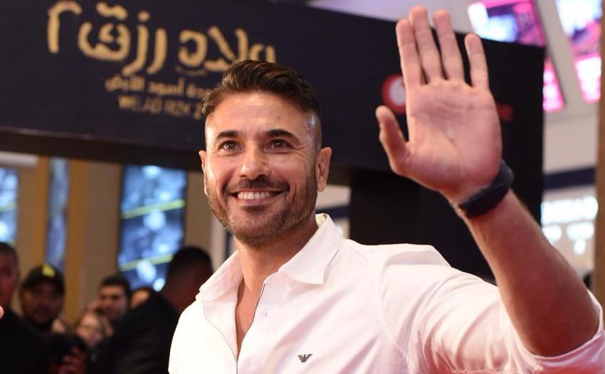 ‘Welad Rizk 2’ Breaks Record for Highest One-Day Box Office Revenues In Egyptian Cinema History 