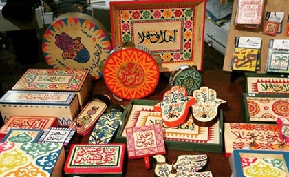 New Agreements Put Local Handicrafts Front & Centre at Airports & Muse