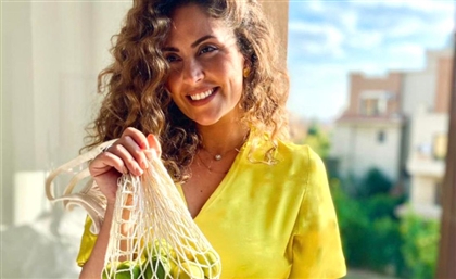 Wellness Entrepreneur Fayrouz Eid Launches New Nutrition Platform