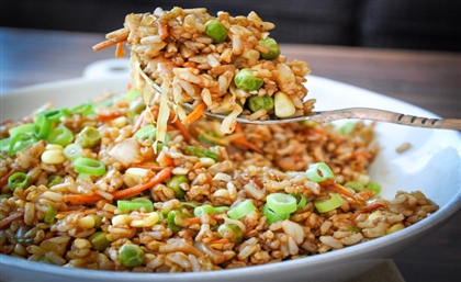 Cairo's Best 8 Restaurants for Fried Rice