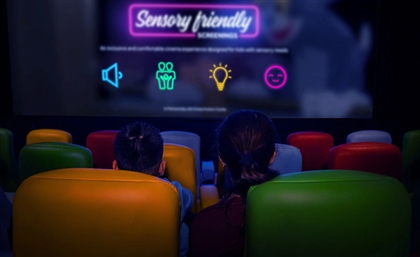 VOX Cinemas Opens Sensory Friendly Screenings for Children with Autism